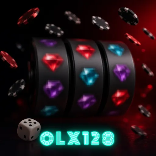 olx128 Indonesia