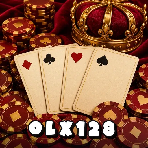 Grafik uji olx128 v4.7.5 selama 36 hari di Android Indonesia