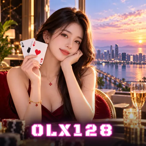 olx128 Indonesia