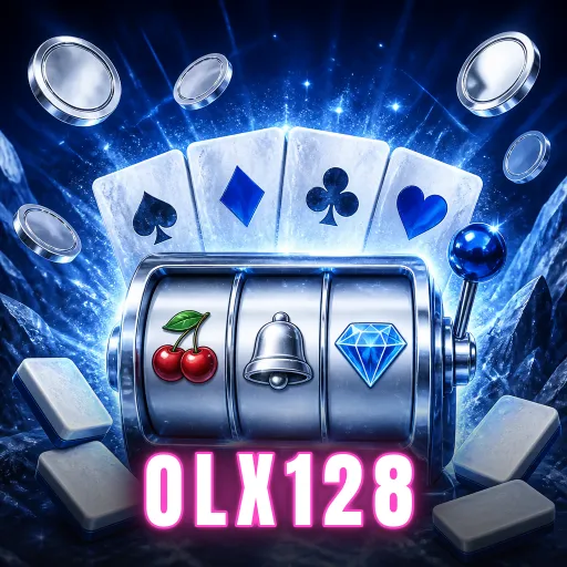 olx128 Indonesia