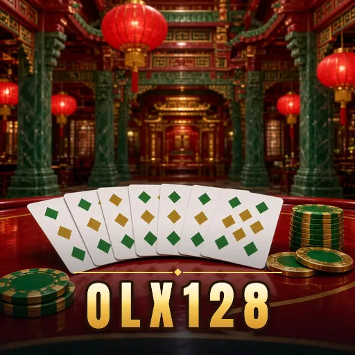 Tampilan antarmuka olx128 APK v4.7.5 saat pengujian performa dan keamanan di perangkat Android